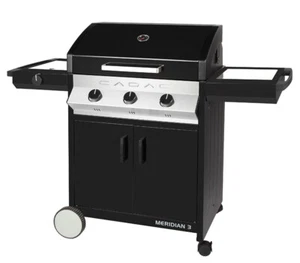 FONTANA FORNI BBQ a gas MERIDIAN 3 - Bild 1 von 1