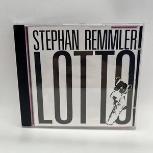 Lotto von Stephan Remmler | CD | Zustand sehr gut📀 - Bild 1 von 4