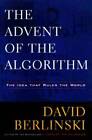 The Advent of  the Algorithm: The Idea that Rules the World - ACCEPTABLE