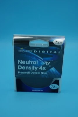 ProMaster72mm Digital ND4x #2737 - Image 1 of 2