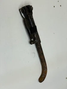 1974 Yamaha DT 125 Side Kick Stand 444 - Picture 1 of 9