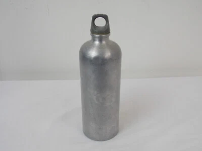 Vintage Sigg Fuel Bottle Switzland Made 1.0 L FREE SHIP USA - Image 1 of 4