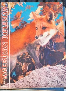 American Rifleman June 1959 Fair condition - Picture 1 of 2