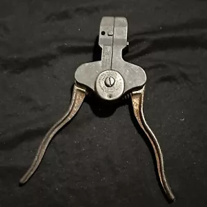 WWII Korean war US Air Force Wire Stripper Cutter Tool US Property - Picture 1 of 6