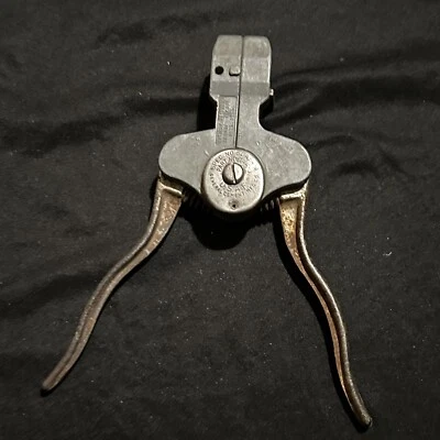 WWII Korean war US Air Force Wire Stripper Cutter Tool US Property - Image 1 of 4