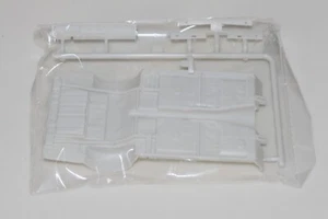 MOEBIUS 1964 CHEVY II NOVA SS 2320 ⭐PIEZAS⭐ MONTAJE DE PISO DE CHASIS + MÁS 1:25 - Imagen 1 de 3