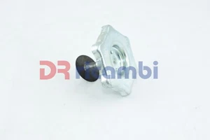 TAPPO COPERCHIO PUNTERIE INTRODUZIONE OLIO MOTORE FIAT 500N 500D ABARTH DR1374 - Imagen 1 de 5