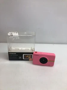 Polaroid POLSTBP Snapshot Instant Print Digital Camera - Incomplete - Picture 1 of 6