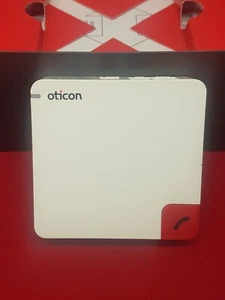 Oticon  ConnectLine TELE-109 Bluetooth Landline Phone Adapter - Picture 1 of 5