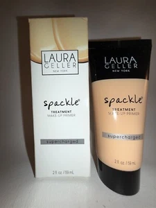 Imprimación de maquillaje sobrealimentada Laura Geller Spackle Treatment 2 OZ - Imagen 1 de 1