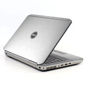 Calcomanía protectora metálica para portátil LidStyles Dell Latitude E5420 - Imagen 1 de 5