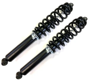 DTA 2 Rear Coil-Over Shock Absorbers Fit 2009-2012 Polaris RZR "S" 800 - Foto 1 di 5