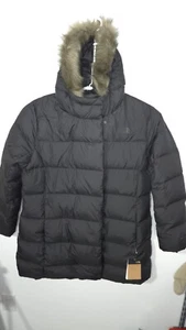 Neu mit Etikett The North Face Damen 3XL XXXL DEALIO Daunenparka TNF schwarz Jacke - Bild 1 von 14
