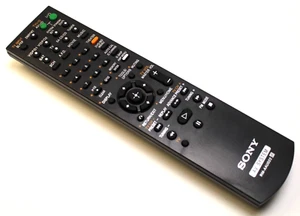 RM-AAU022 Replacement Remote Control for Sony AV System - Picture 1 of 1