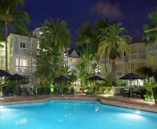 Key West Sunset Harbor Resort-2 Bedroom- Sun April 2, 2023-Old Dominion in town!
