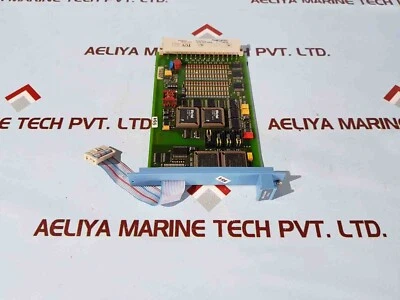 FSC 10105/2/1 analog input module - Image 1 of 4