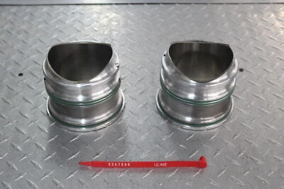 2014 DUCATI 899 PANIGALE ENGINE MOTOR PISTON CYLINDERS BLOCK JUG SET 12022071A Foto 1 de 4