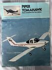 Piper Tomahawk Brochure (Piper Pa38)