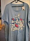 New Mickey And Friends T-shirt