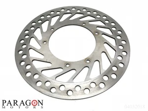 97#3 97 98 99 Honda CR250 CR 250 Hub Front Wheel Tire Brake Disk Disc Rotor - Picture 1 of 6