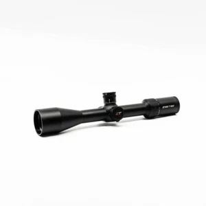 ZeroTech Vengeance Rifle Scope 6-24x50 30mm FFP RMG MOA Non-Illum - Picture 1 of 1