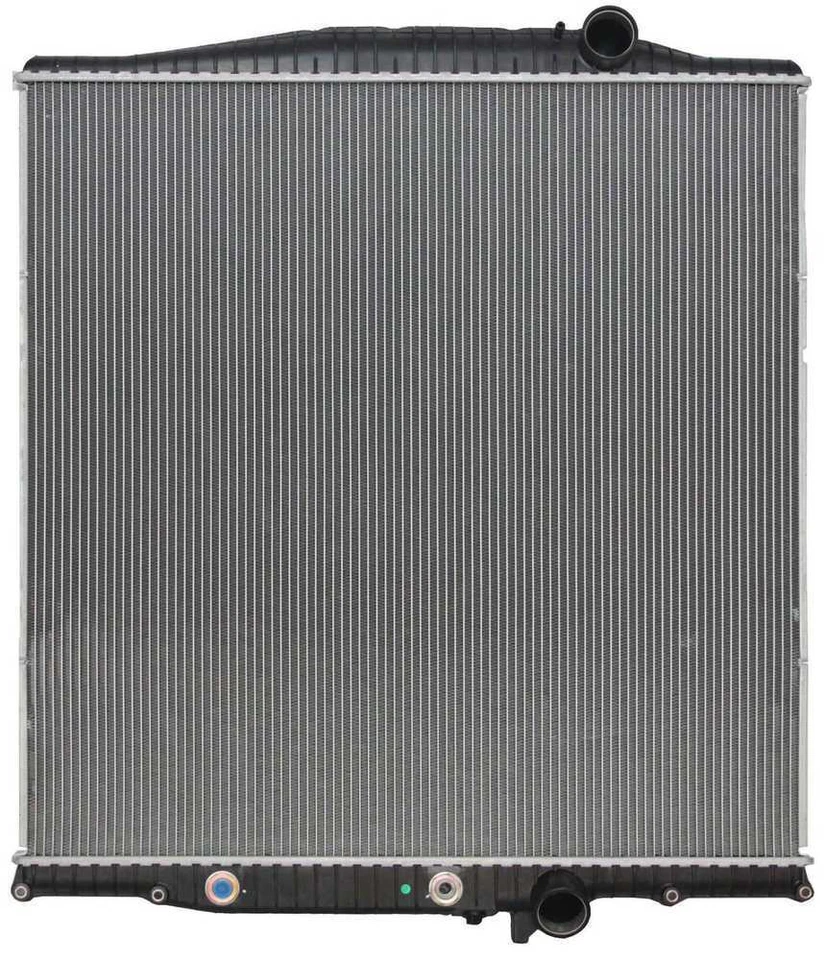 Radiator OSC HD0931 - Image 1 of 2