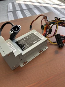 PSU Antec FP-150-8 Alimentation 150W Flexible ATX Power Supply TESTED OK - Photo 1/4