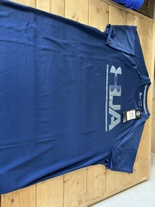 HERREN UNDER ARMOUR T SHIRT GR S - Bild 1 von 3
