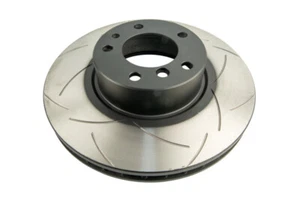 Dba Fits 02-06 Audi A4 1.8L Rear Slotted Street Series Rotor - Picture 1 of 4