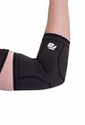 Compression Elbow Sleeve Support Brace For Tendonitis, Bursitis, Weight lifting