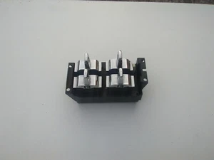 91 - 93 BUICK ROADMASTER ELEKTRISCHER FENSTERHEBER HAUPTSCHALTER LINKS - Bild 1 von 2