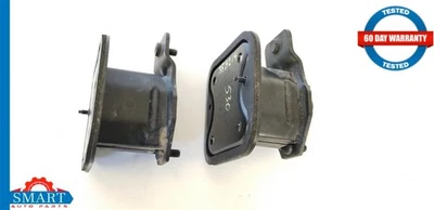 Soporte de montaje de parachoques barra de refuerzo trasero BMW 530XI E61 Wagon 06-07 OEM Foto 1 de 4