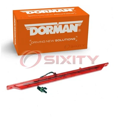 Luz de tampa traseira Dorman para 2007 GMC Sierra 2500 HD carroceria clássica oc - Imagem 1 de 4