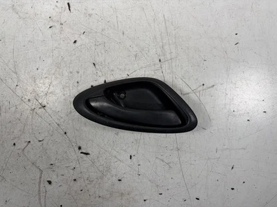 07-08 本田 Fit 左前后内门把手黑色 72160-SAA-003ZA 原始设备制造商 — 第 1/3 张图片