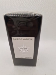 Laurent Mazzone Sine Die 100 ml EAU DE PARFUM New - Imagen 1 de 5