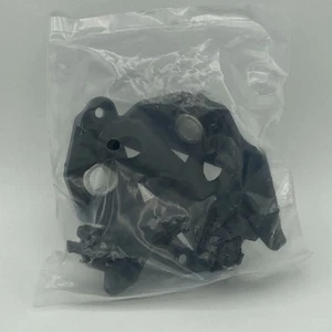 4X Headlight Repair Bracket Clip Left Right For BMW 5 Series E60 E61 63126941478 - Foto 1 di 7
