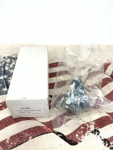 Yamaha Genuine OEM Authentic Fuel Cock Assembly 20-0051 NEW OLD STOCK SEALED - Picture 1 of 6