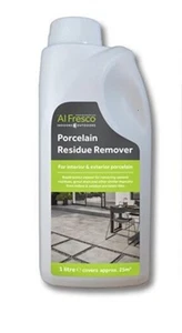 AL FRESCO LTP TILE CEMENT RESIDUE REMOVER / GROUT RESIDUE REMOVER - Picture 1 of 1