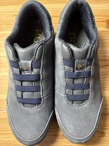 Kuru Damenschuhe 6,5 blau Stil # 138138 - Bild 1 von 8