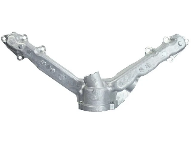 Carcasa de termostato inferior para Chevy Silverado 2500 HD 2017-2022 6,6 L V8 WK421MD Foto 1 de 1