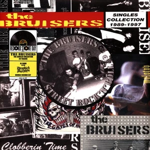 Bruisers - Singles Collection Record Store Day 2021 (Vinyl LP - US - Original) - Bild 1 von 2
