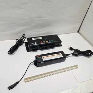 Richmat Leggett Platt HJC9 Adjustable Bed Control Box & Power Supply - Picture 1 of 9