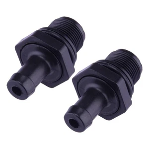 2x PCV Valve Fit For Mitsubishi Eclipse 09-20 Lancer Outlander 1035A422 6P1361 - Picture 1 of 4