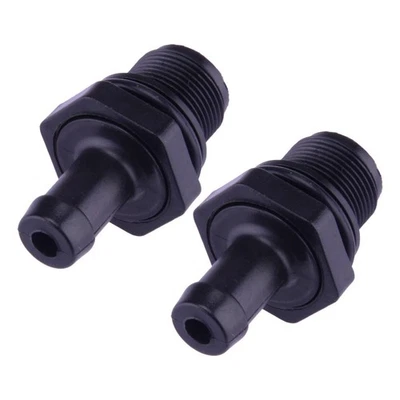2x PCV Valve Fit For Mitsubishi Eclipse 09-20 Lancer Outlander 1035A422 6P1361 - Image 1 of 4