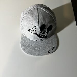 Mickey Mouse Hat Boys 9 Months Disney