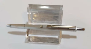 📌 Vintage super selten 70er Jahre Faber Castell Aviator DC Druckbleistift 0,5 - Bild 1 von 12