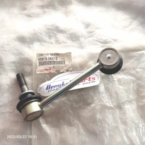OEM Front Stabilizer Link Assy Fit For Toyota Hilux 4Runner 2004-2015 488100K010 - Picture 1 of 5