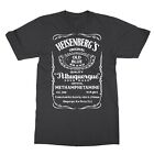 Heisenberg's High Grade Albuquerque Funny Men's T-Shirt