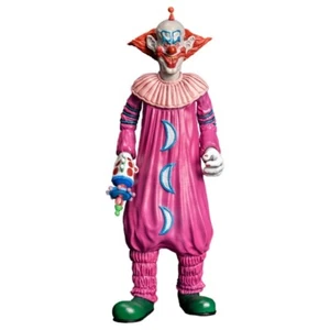 Killer Klowns - Slim 8’ Scream Greats Series 1 Trick Or Treat Studios Figure - Picture 1 of 1