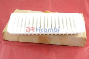 FILTRO ARIA DAIHATSU SIRION II SERIE 1.3 16V (2005-2007) - DAIHATSU 1780197402 - Imagen 1 de 5